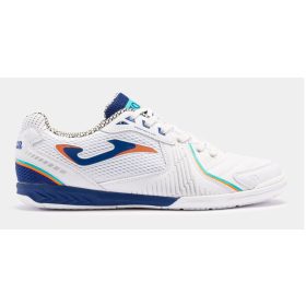 Joma Dribbling 721 fehér teremcipő