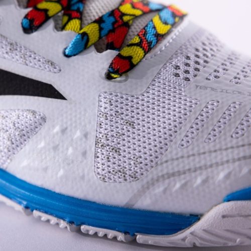 Joma TACTICO 2254 BLANCO ROYAL teremcipő