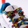 Joma TACTICO 2254 BLANCO ROYAL teremcipő