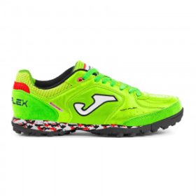 Joma Top Flex 2211 TF neonzöld műfüves cipő