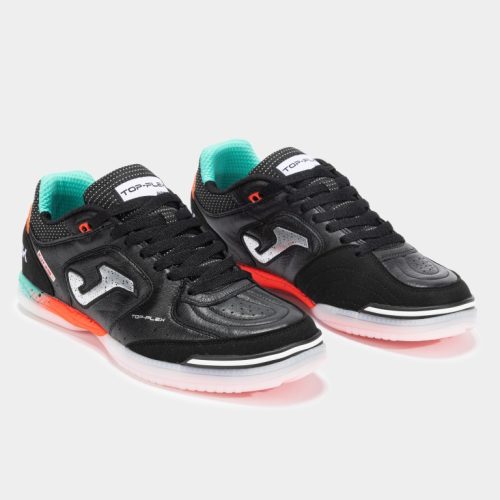 Joma Top Flex 2501 Fekete-színes teremcipő