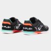 Joma Top Flex 2501 Fekete-színes teremcipő