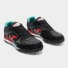 Joma Top Flex Rebound 2601 TF fekete műfüves cipő