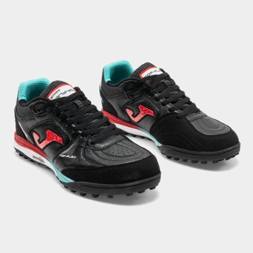 Joma Top Flex Rebound 2601 TF fekete műfüves cipő