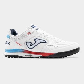 Joma Top Flex Rebound 2602 TF fehér műfüves cipő