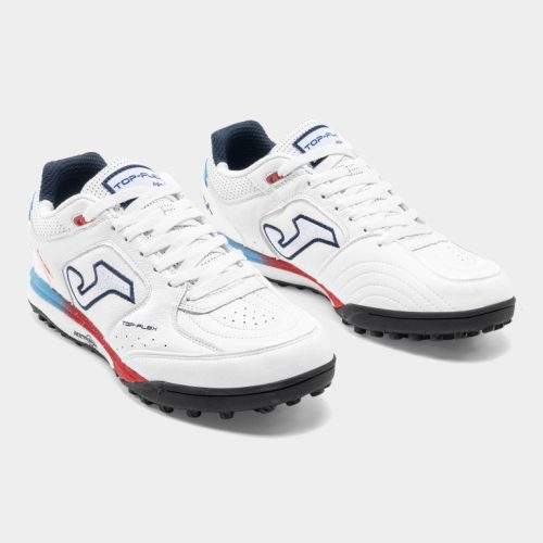 Joma Top Flex Rebound 2602 TF fehér műfüves cipő
