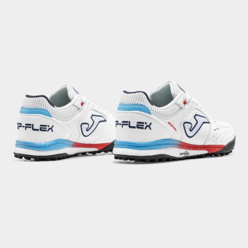 Joma Top Flex Rebound 2602 TF fehér műfüves cipő