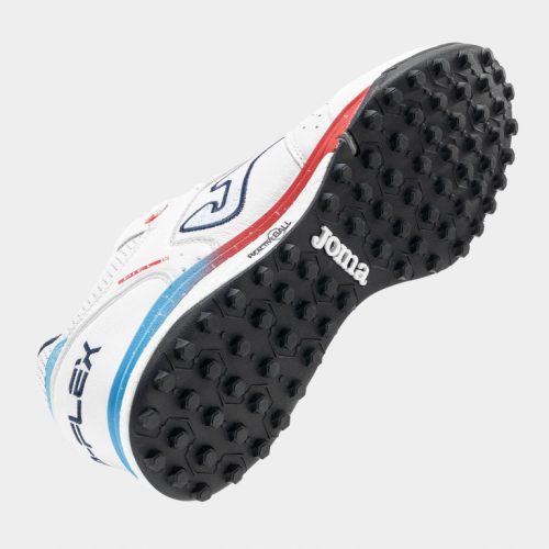 Joma Top Flex Rebound 2602 TF fehér műfüves cipő