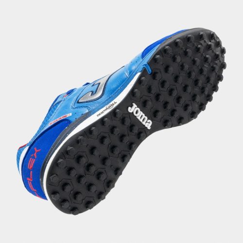 Joma Top Flex Rebound 2602 TF kék műfüves cipő
