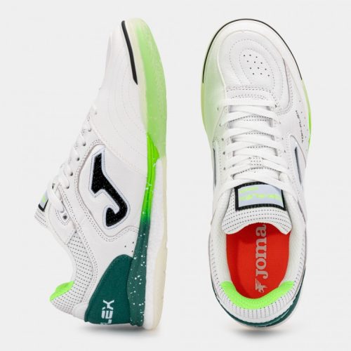 Joma Top Flex Rebound 2632 Fehér teremcipő