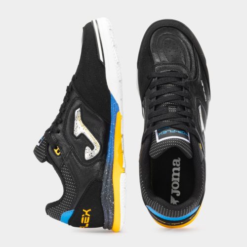 Joma Top Flex Rebound 2501Fekete teremcipő