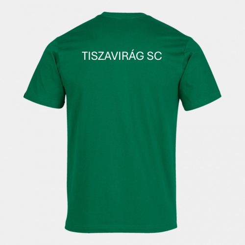 Tiszavirág UP póló