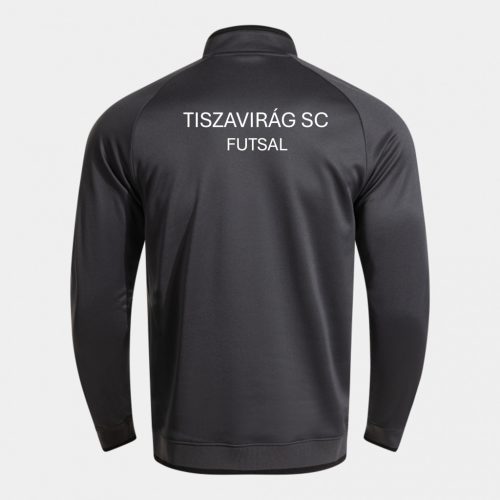 Tiszavirág bemelegítő felső (prematch)