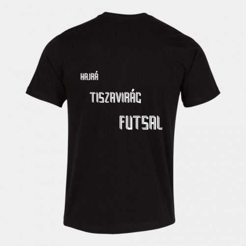 Tiszavirág szurkolói póló