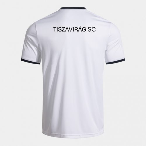 Tiszavirág edzőpóló 